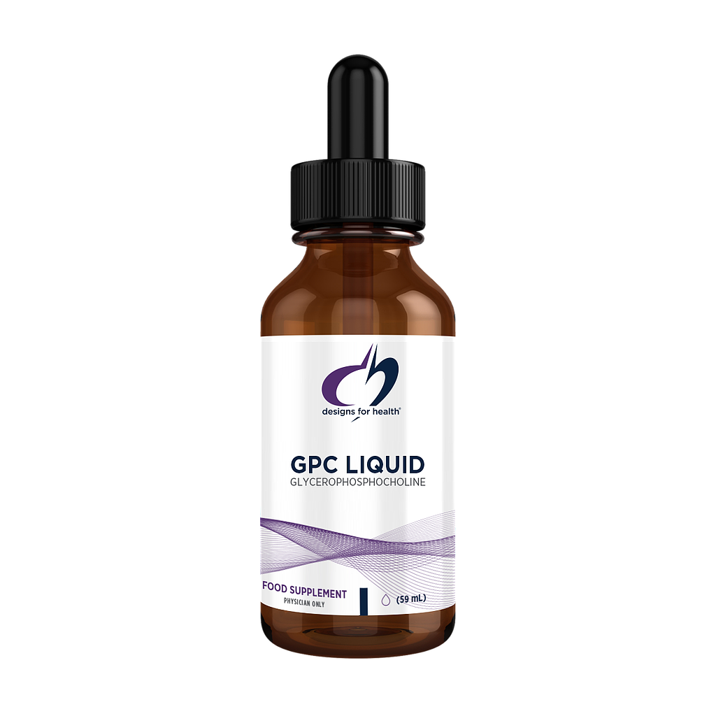 GPC Liquid  59ml