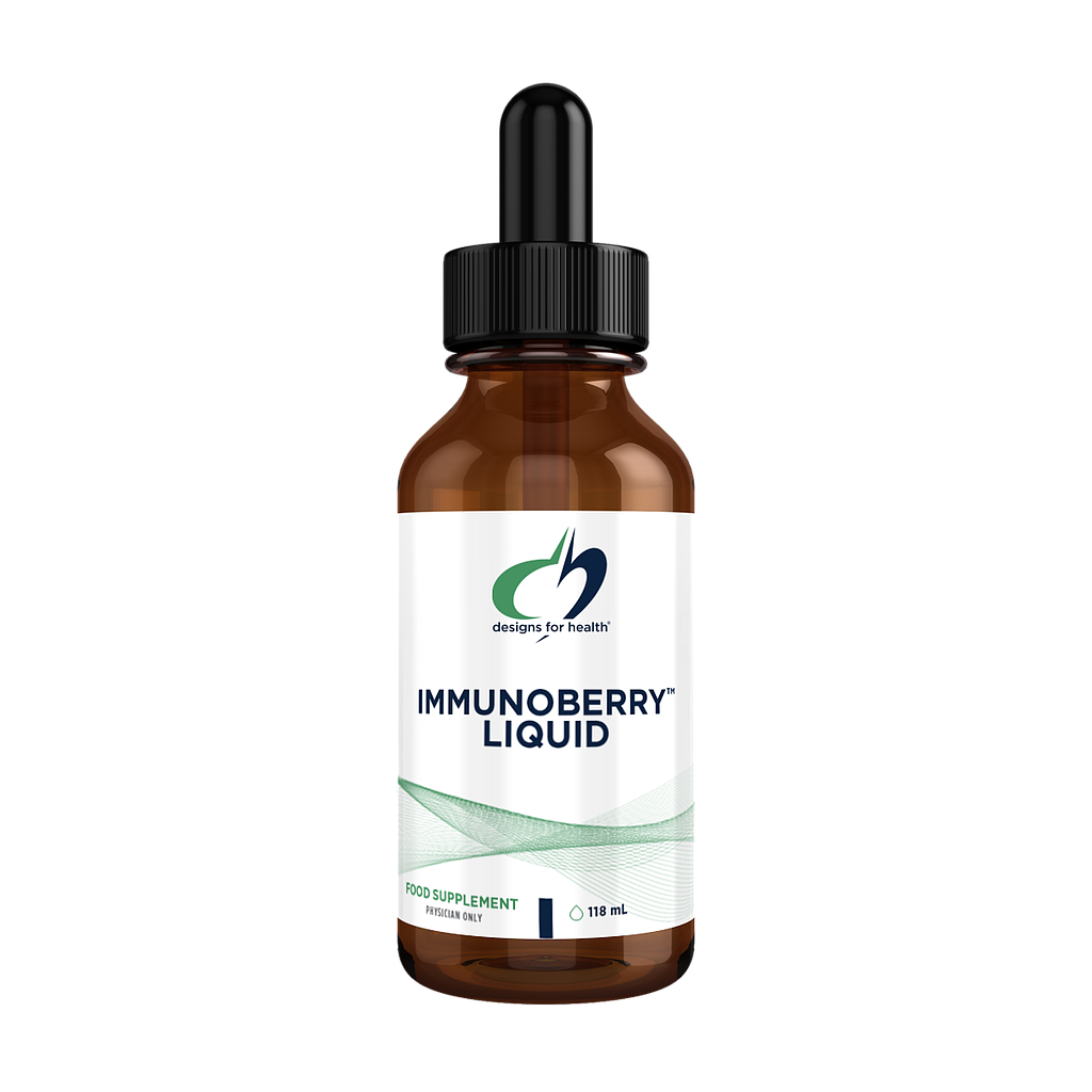 ImmunoBerry 113ml