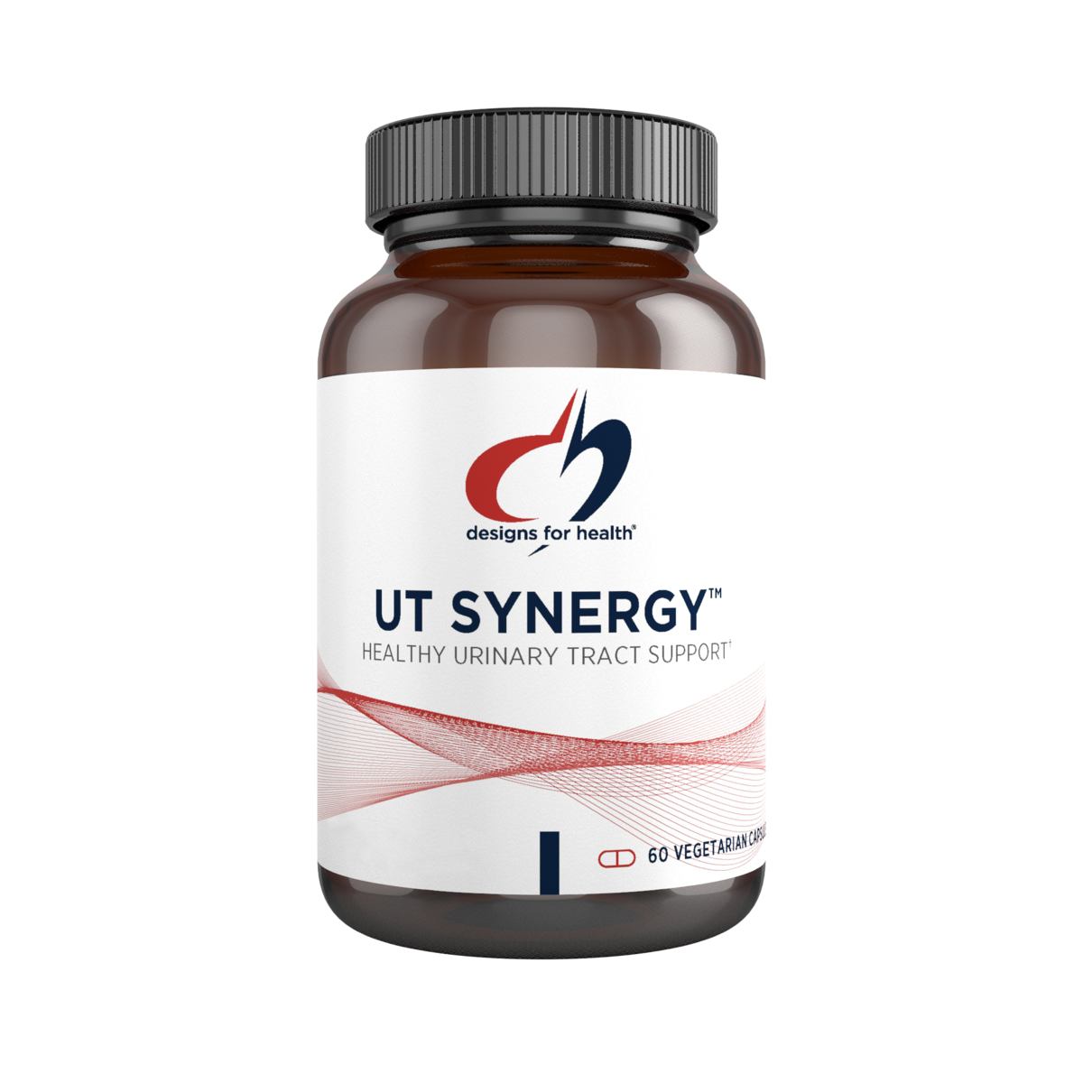 UT Synergy 60 Capsule