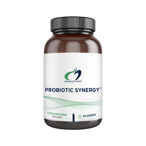 Probiotic Synergy 60 BIO-Tract Spheres