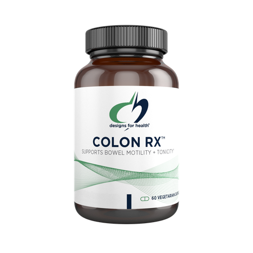 Colon Rx 60 Capsule
