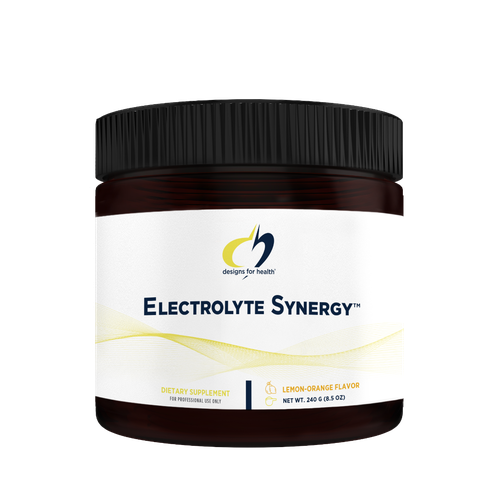 Electrolyte Synergy Powder 240g