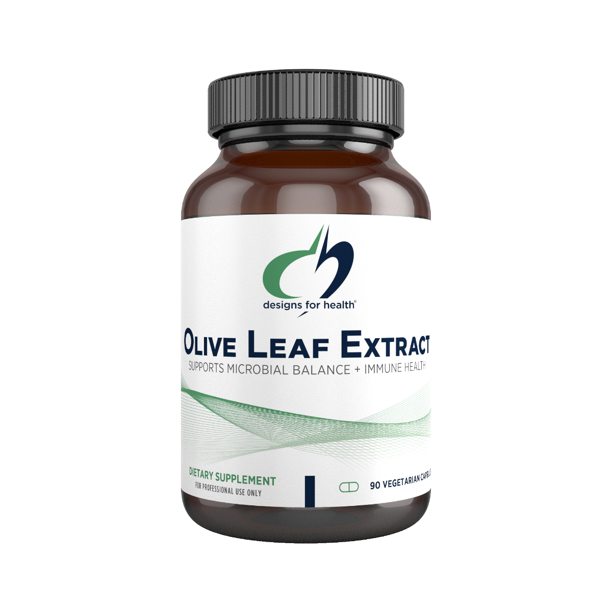 Olive Leaf Extract 90 Capsule