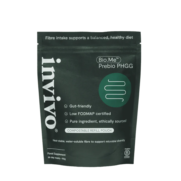 Bio.Me Prebio PHGG 150g Pouch