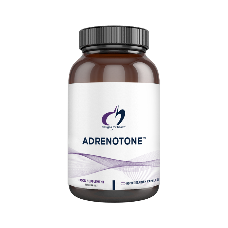 Adrenotone 90 Capsule