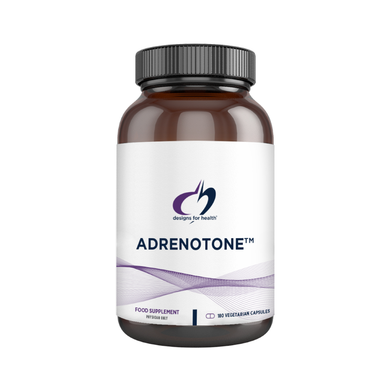 Adrenotone 180 Capsule