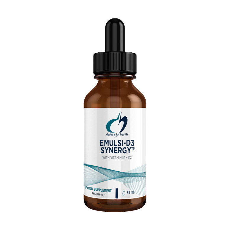 Emulsi D3 Synergy 59ml