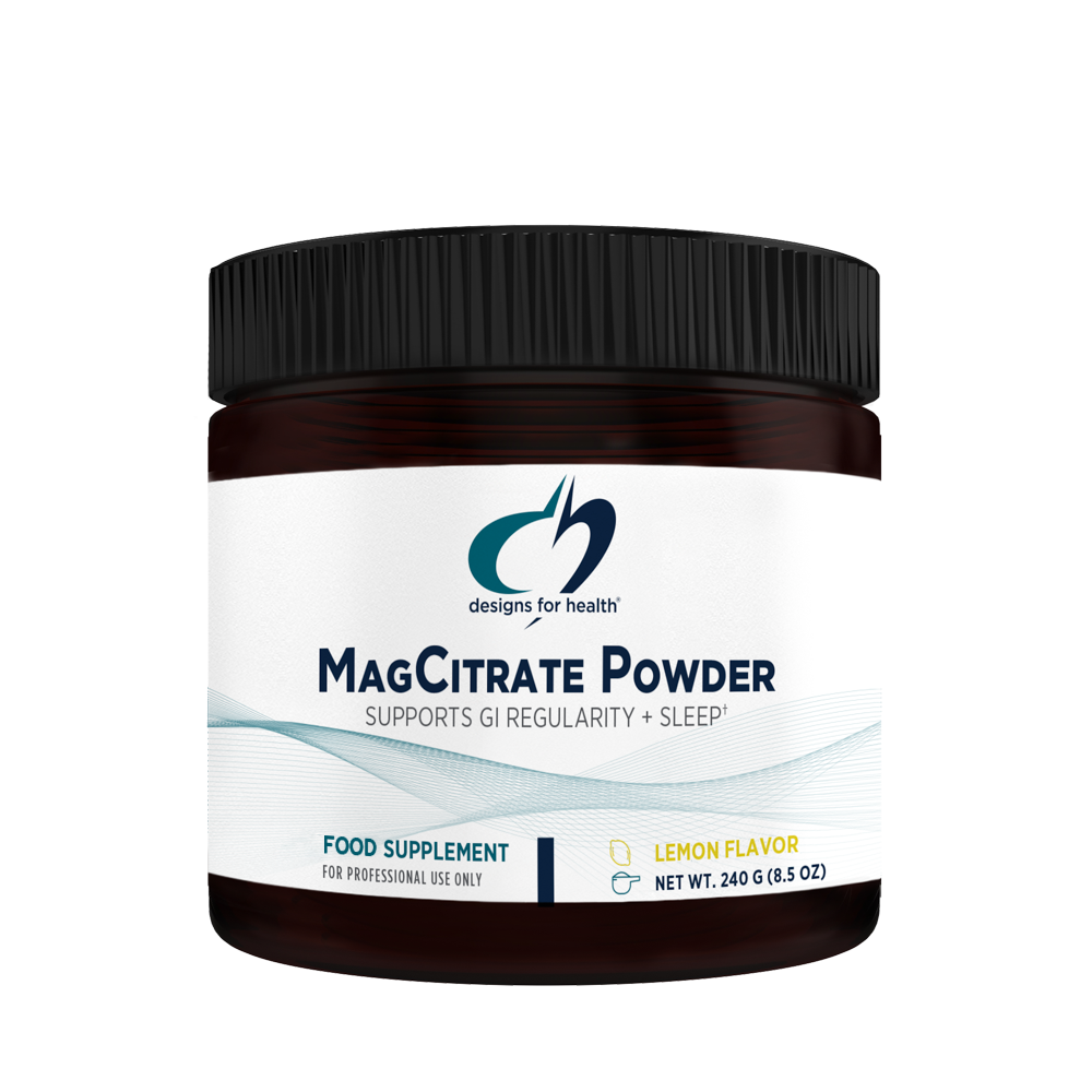 MagCitrate Powder 240g