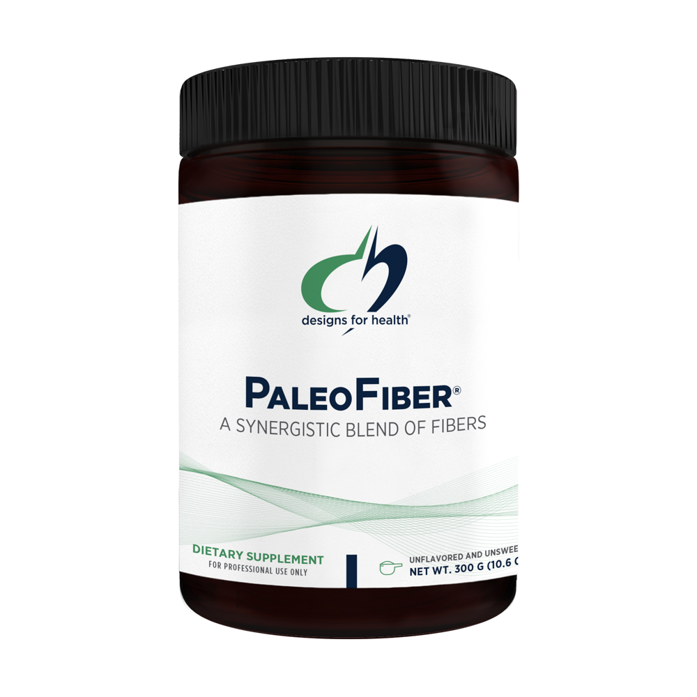 PaleoFibre Powder Unflavoured 300g