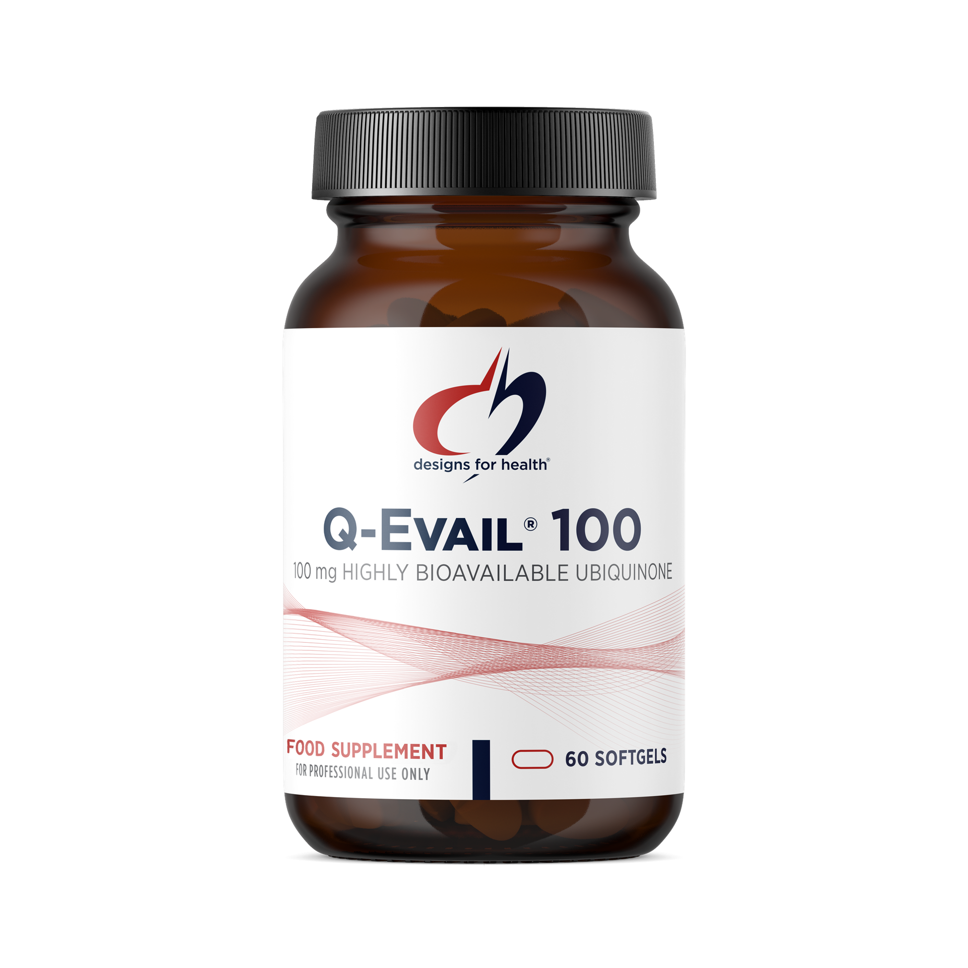 Q-Evail 100 60 Capsule