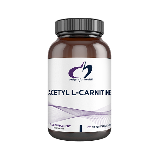 [ALC090-PL] Acetyl-L-Carnitine 90 Capsule 