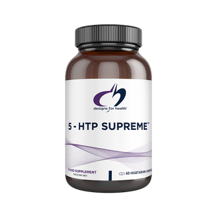 5HTP Supreme 60 Capsule