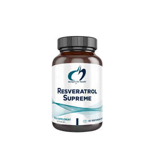 Resveratrol Supreme 60 Capsule
