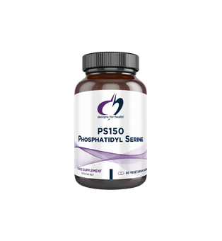 PS150 Phosphatidylserine 60 Capsule
