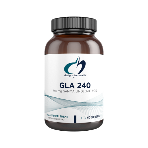[GLA060-PL] GLA 240mg 60 Softgel