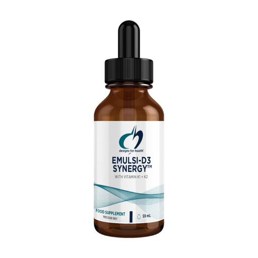 [EMDK2Z-PL] Emulsi D3 Synergy 59ml