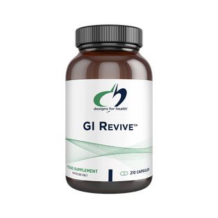 GI Revive 210 Capsule