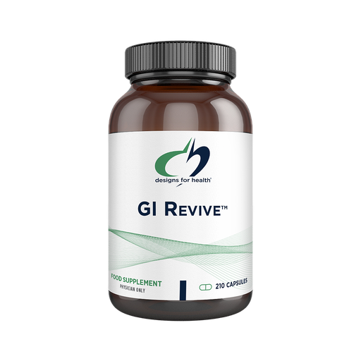[GRV210-PL] GI Revive 210 Capsule