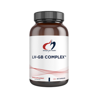 LV-GB Complex 90 Capsule