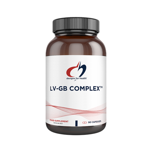 [LGC090-PL] LV-GB Complex 90 Capsule