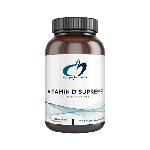 [VDS060-PL] Vitamin D Supreme 60 Capsule