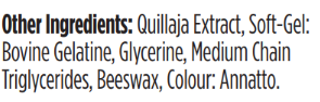 Other Ingredients