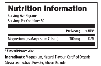 MGL240-PL-NutritionTable