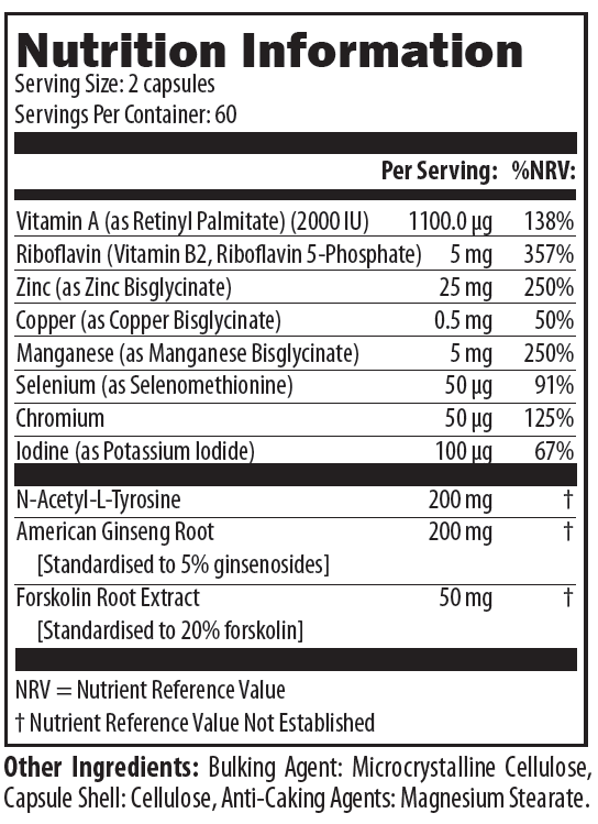 THS120-PL-NutritionTable