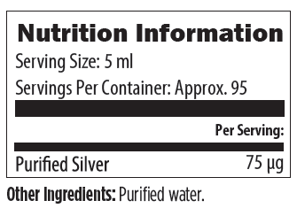 SVL16Z 09-2020 Nutrition Information