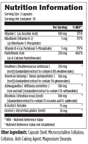 ADP090 2022 Nutrition Information