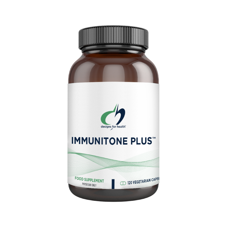 Immunitone Plus 120 Capsule