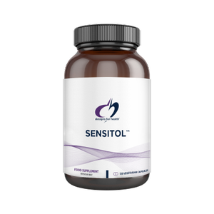 Sensitol 120 Capsule