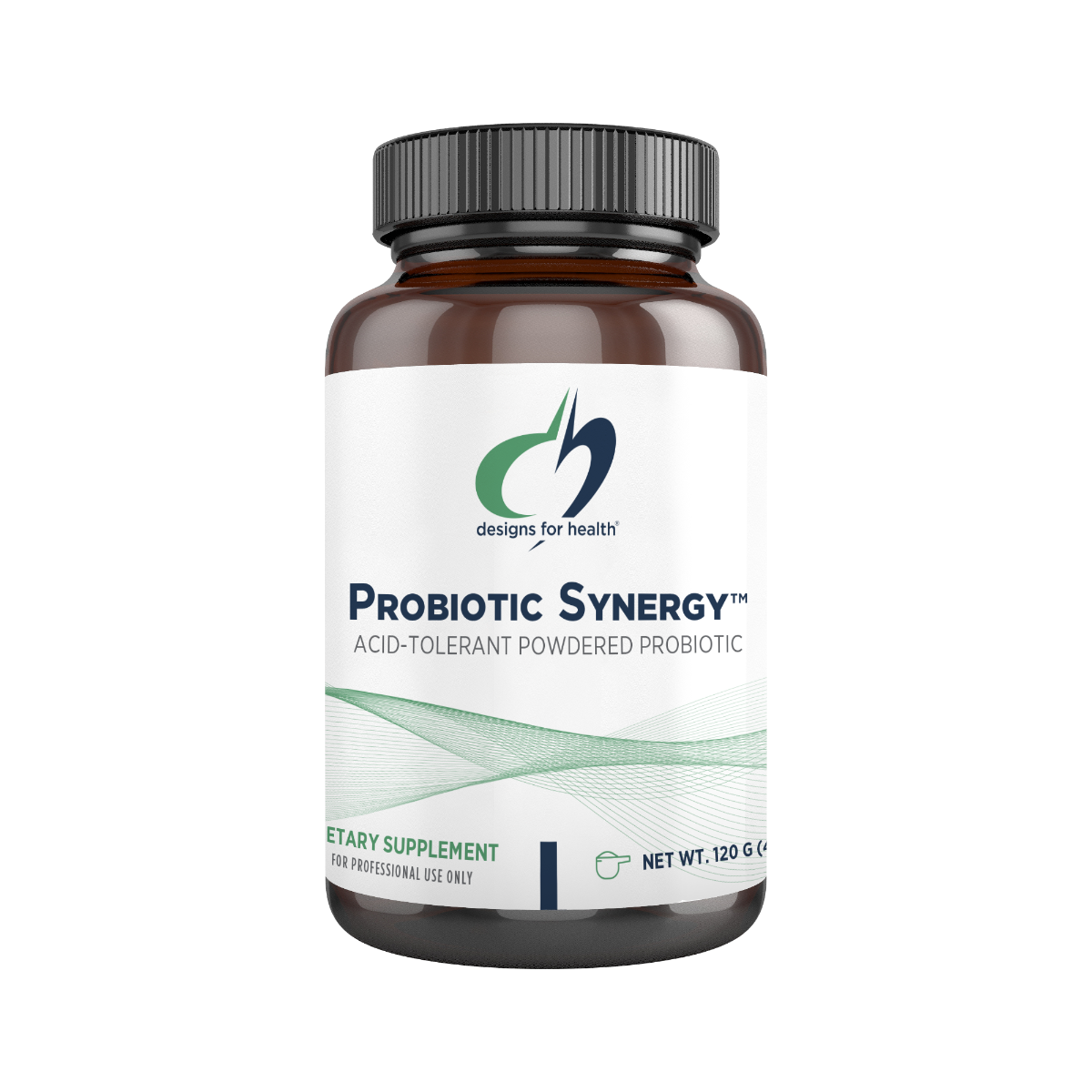 Flora Synergy Powder 120g (formerly Probiotic Synergy)