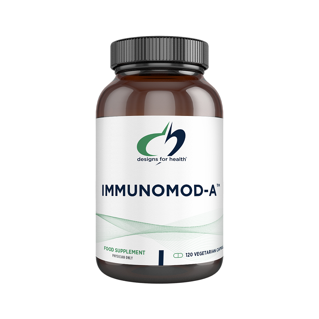 ImmunoMod-A 120 Capsule