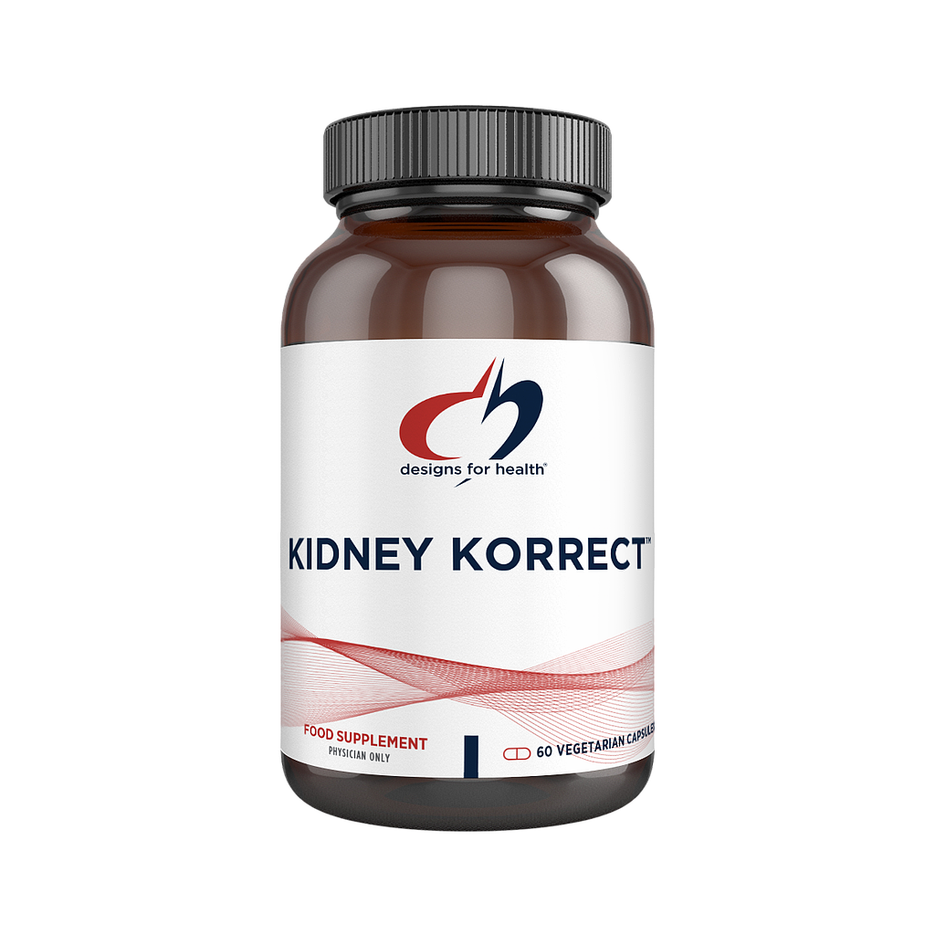 Kidney Korrect 60 Capsule