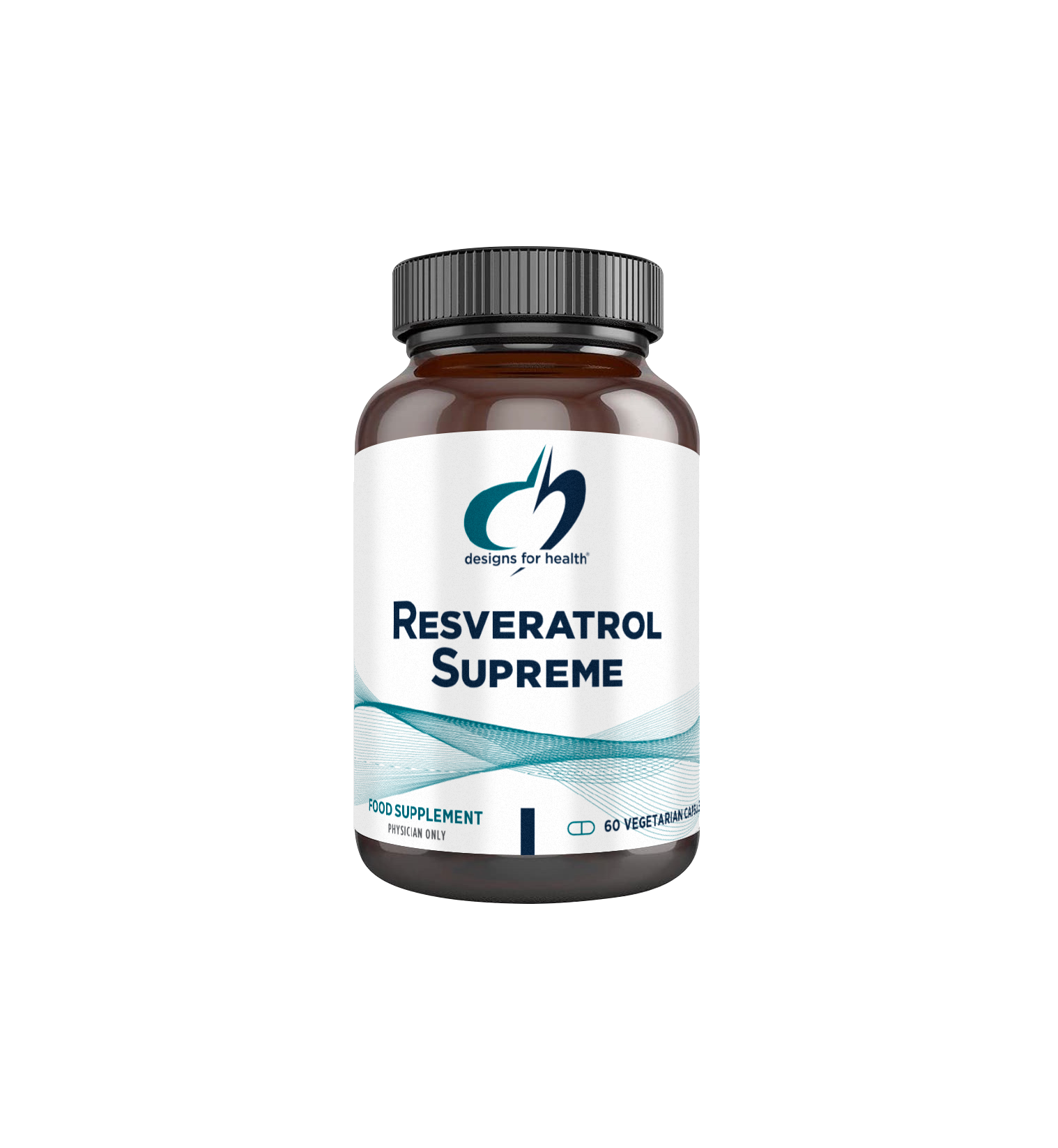 Resveratrol Supreme 60 Capsule