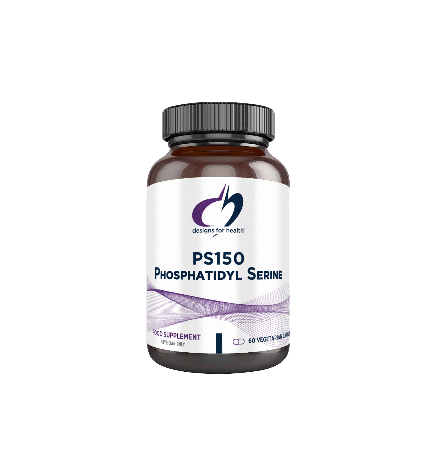 PS150 Phosphatidylserine 60 Capsule