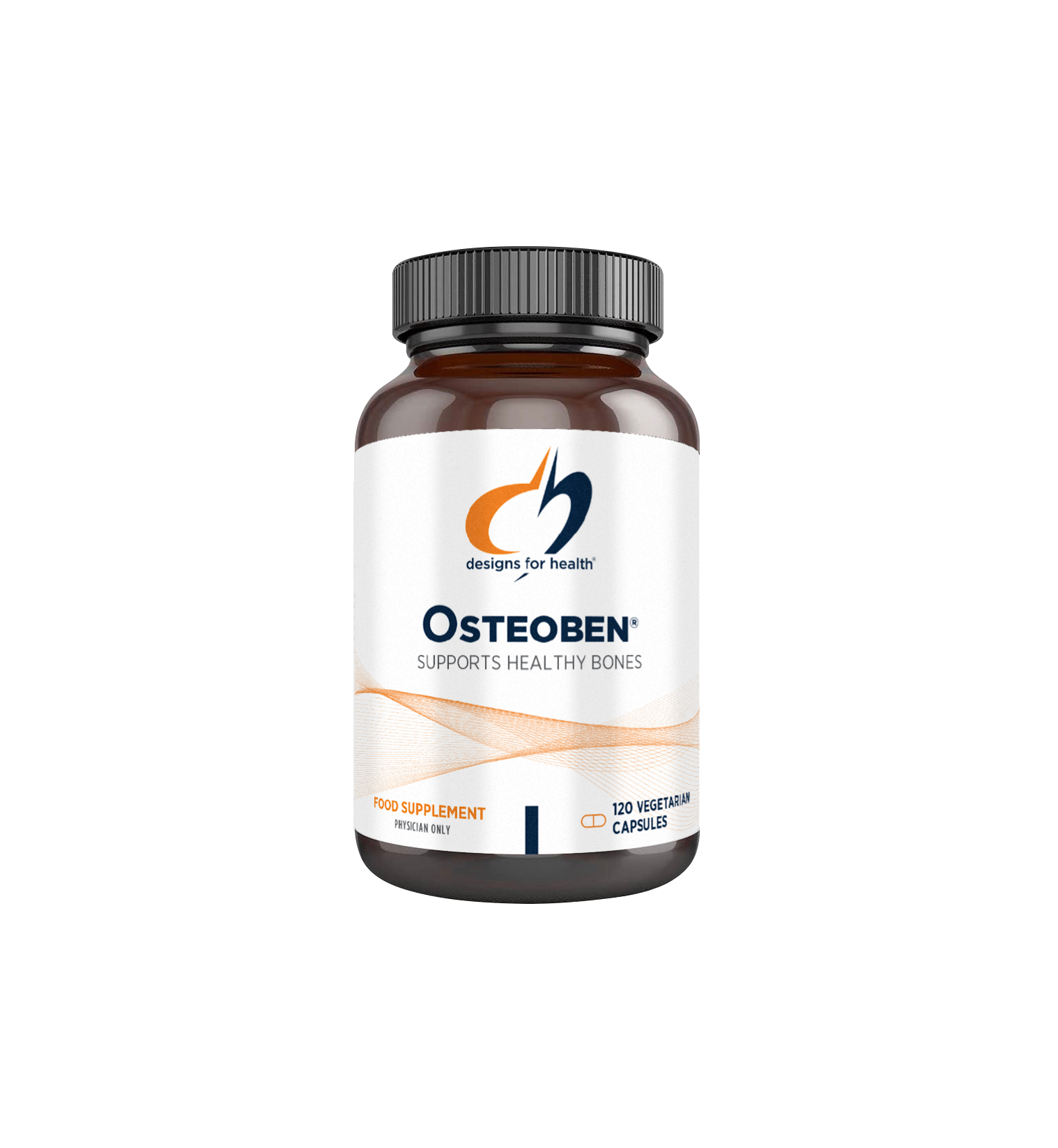 Osteoben 120 Capsule