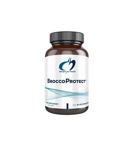 Broccoprotect 90 Capsule