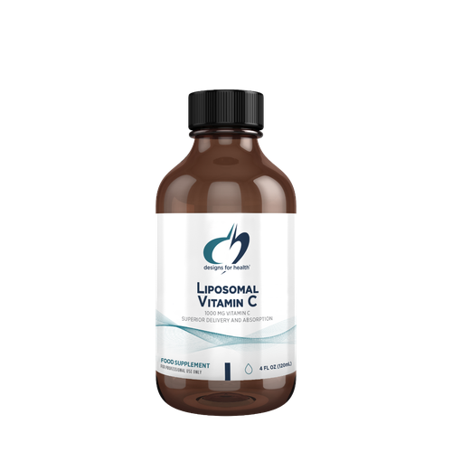 Liposomal Vitamin C 120mL