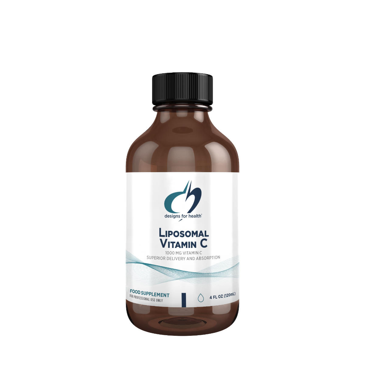 Liposomal Vitamin C 120mL