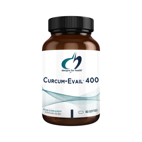 Curcum-Evail 400 60 Softgel (was Curcum-Evail)