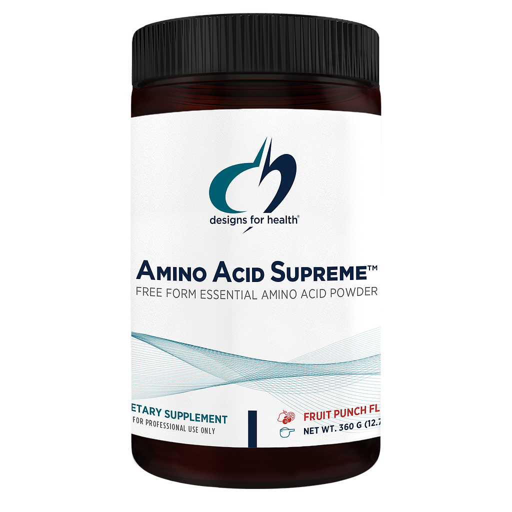 Amino Acid Supreme 360g