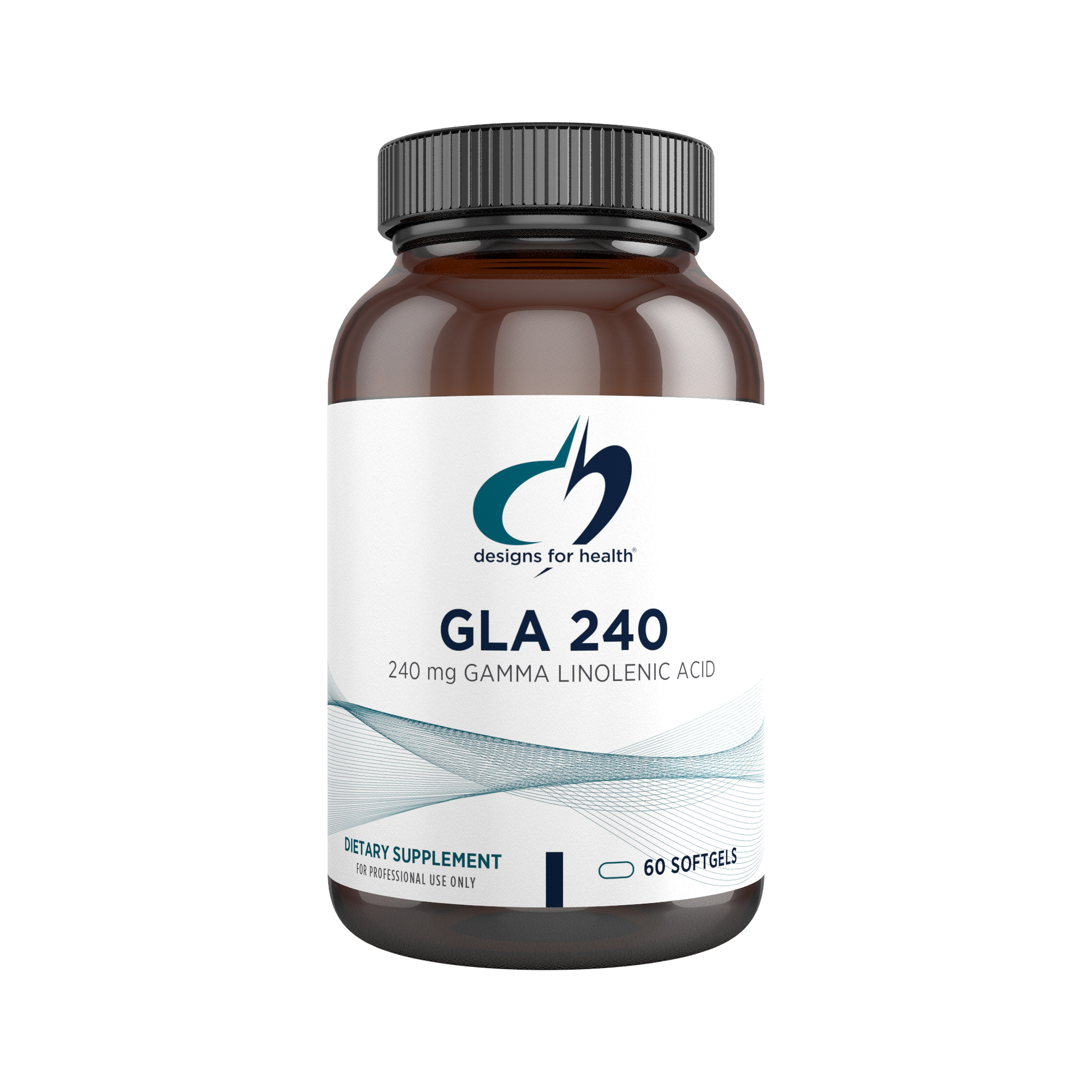 GLA 240mg 60 Softgel