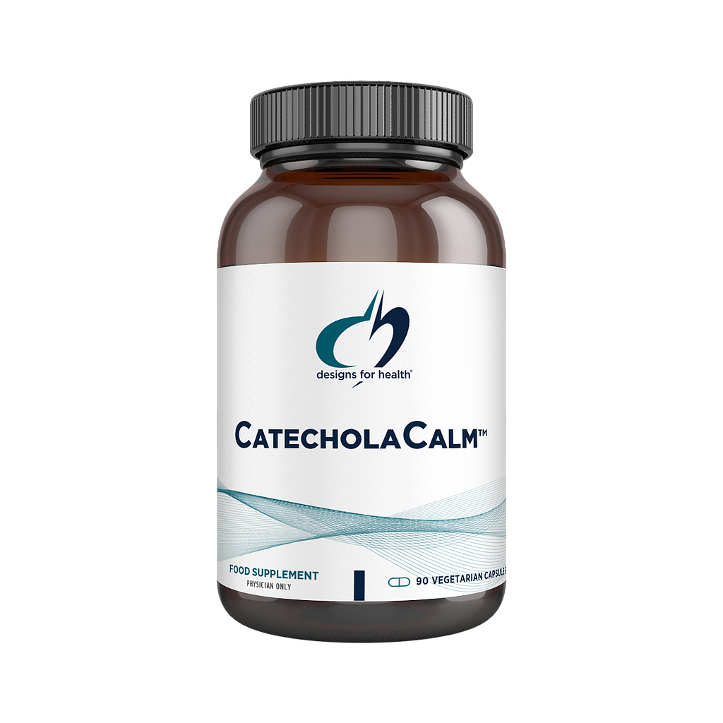 CatecholaCalm 90 Capsule