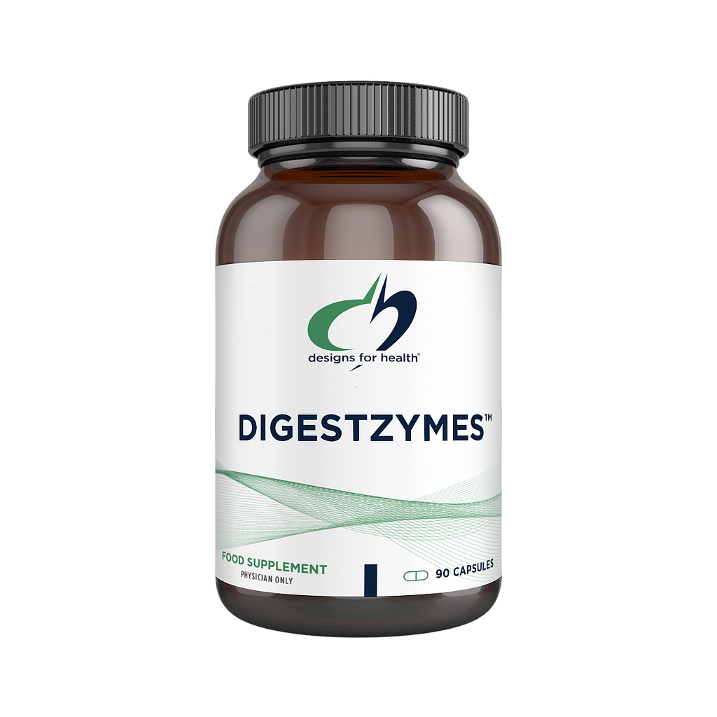 Digestzymes 90 Capsule