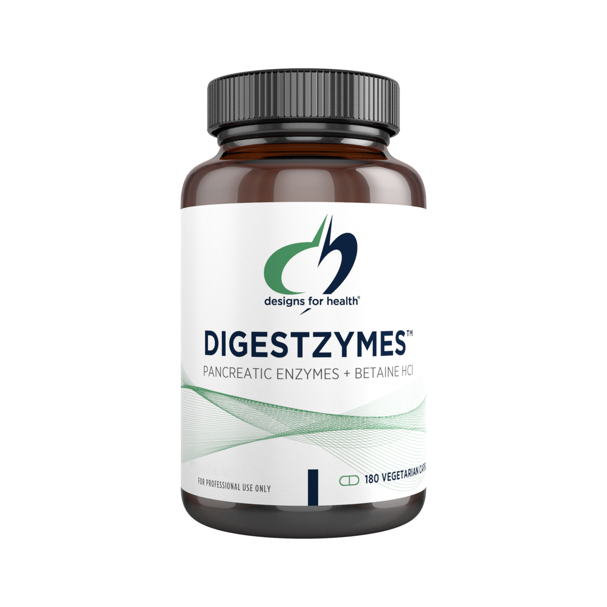 Digestzymes 180 Capsule