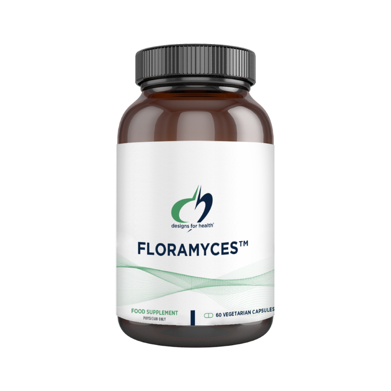 Floramyces 60 Capsule
