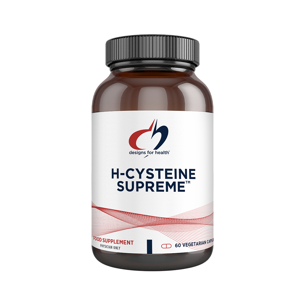 Homocysteine Supreme 60 Capsule