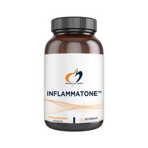 Inflammatone 120 Capsule